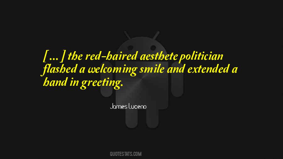 James Luceno Quotes #661052