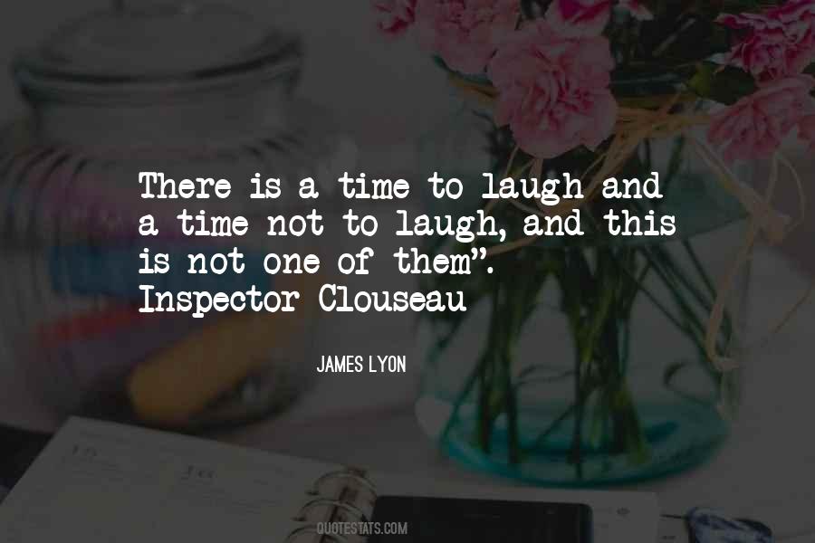 James Lyon Quotes #205135