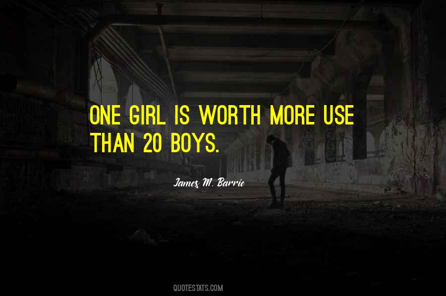 James M. Barrie Quotes #1055641 James M. Barrie Quotes #1055641