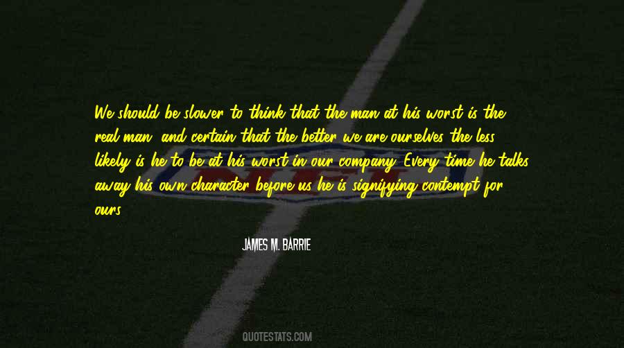James M. Barrie Quotes #1243355 James M. Barrie Quotes #1243355
