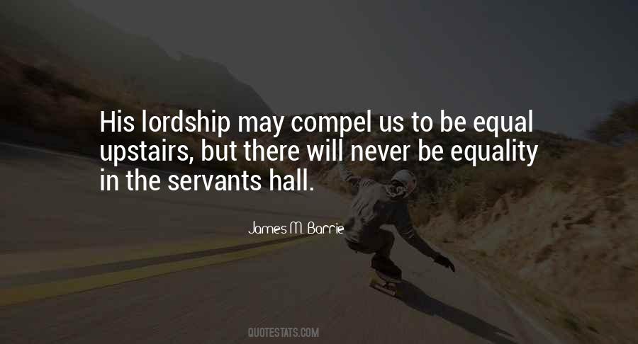 James M. Barrie Quotes #1280674 James M. Barrie Quotes #1280674