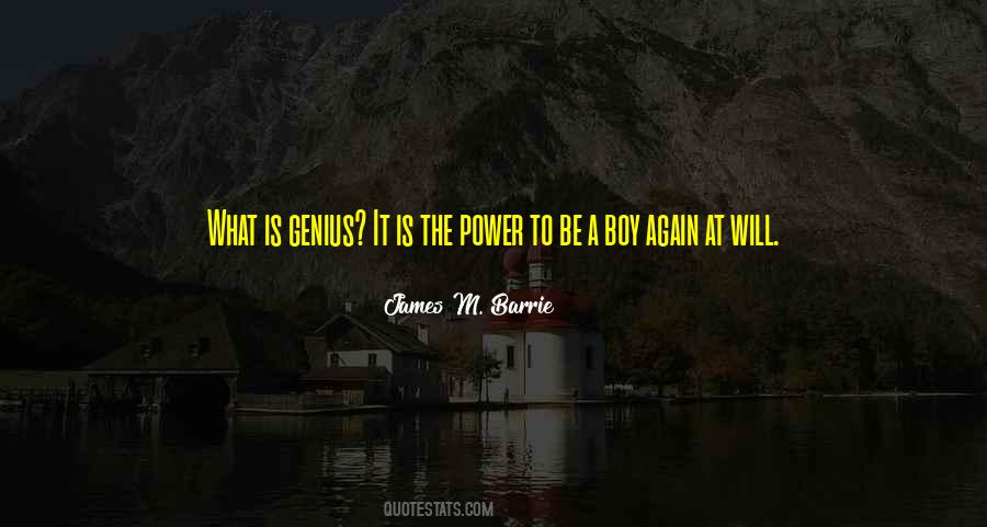 James M. Barrie Quotes #1425735 James M. Barrie Quotes #1425735