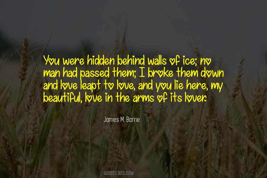 James M. Barrie Quotes #1632529 James M. Barrie Quotes #1632529