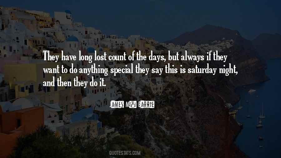 James M. Barrie Quotes #1729242 James M. Barrie Quotes #1729242