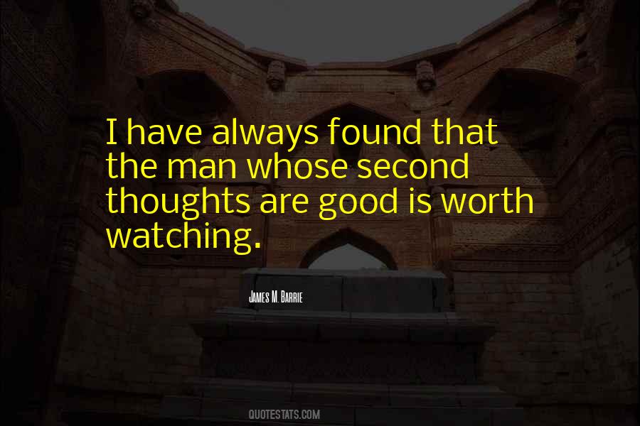 James M. Barrie Quotes #1783965 James M. Barrie Quotes #1783965