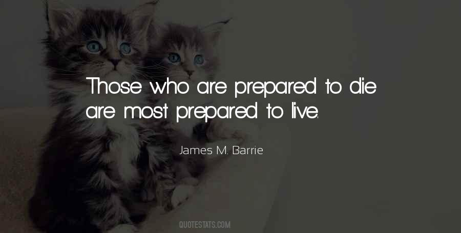 James M. Barrie Quotes #205204 James M. Barrie Quotes #205204