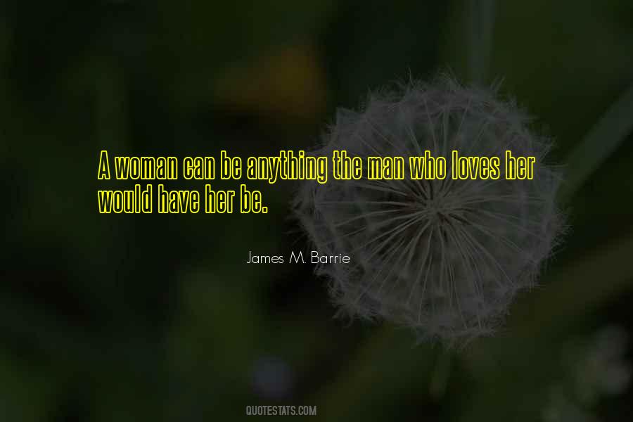 James M. Barrie Quotes #214581 James M. Barrie Quotes #214581