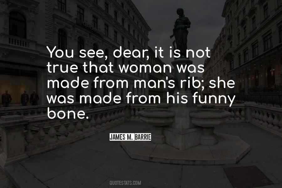 James M. Barrie Quotes #216632 James M. Barrie Quotes #216632