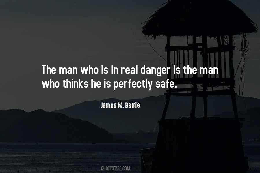 James M. Barrie Quotes #238430 James M. Barrie Quotes #238430