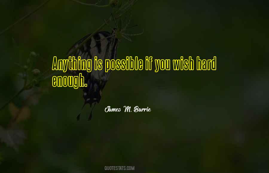 James M. Barrie Quotes #270057 James M. Barrie Quotes #270057