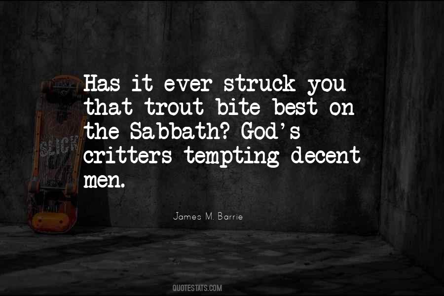 James M. Barrie Quotes #377560 James M. Barrie Quotes #377560