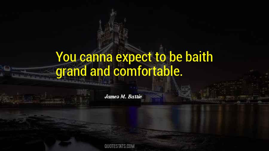 James M. Barrie Quotes #598631