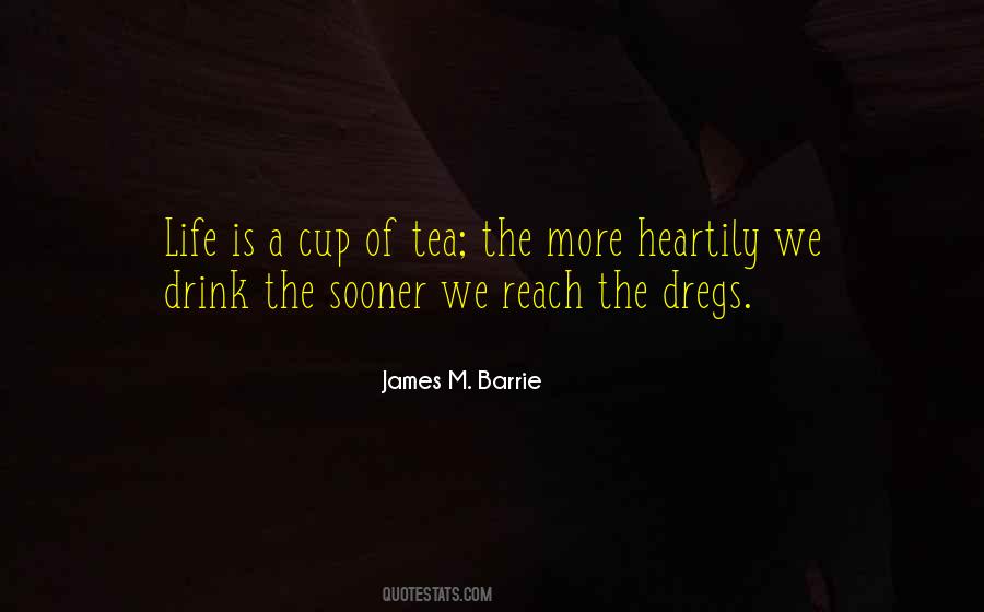 James M. Barrie Quotes #82069 James M. Barrie Quotes #82069