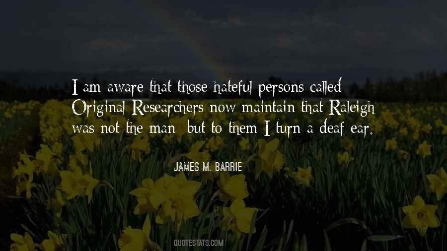 James M. Barrie Quotes #829220 James M. Barrie Quotes #829220