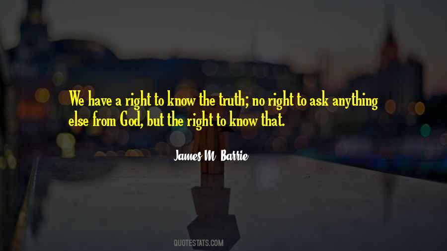 James M. Barrie Quotes #851301 James M. Barrie Quotes #851301
