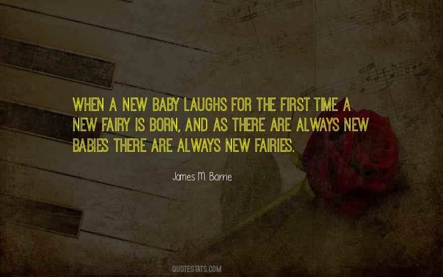 James M. Barrie Quotes #93269