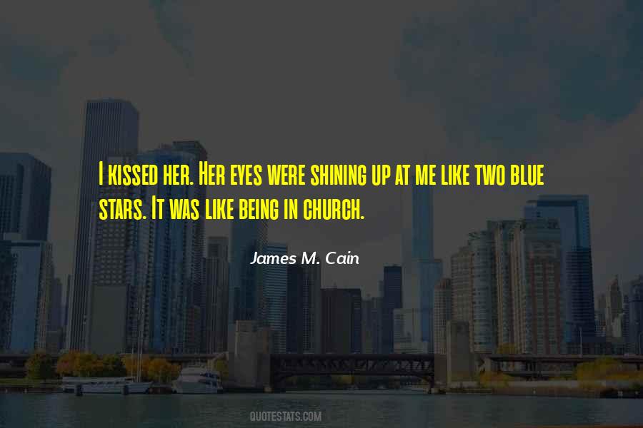 James M. Cain Quotes #1036630