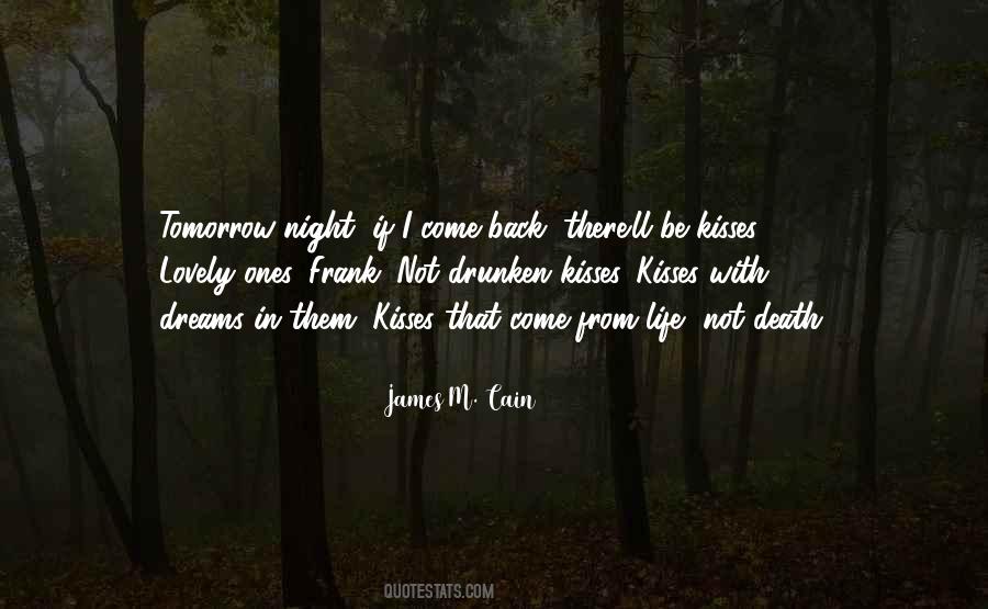 James M. Cain Quotes #1478933