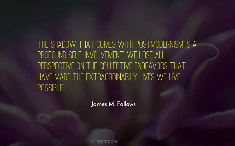 James M. Fallows Quotes #85007