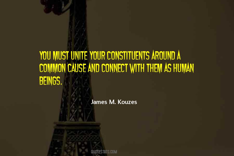 James M. Kouzes Quotes #1261641