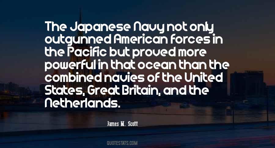 James M. Scott Quotes #1789457 James M. Scott Quotes #1789457