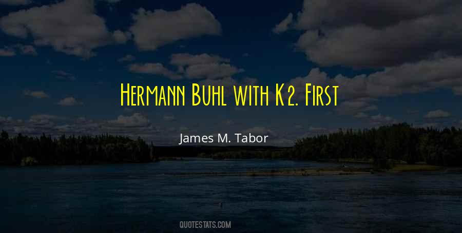 James M. Tabor Quotes #927354