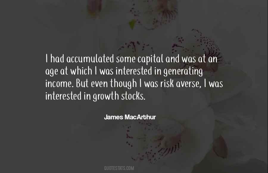 James MacArthur Quotes #285111