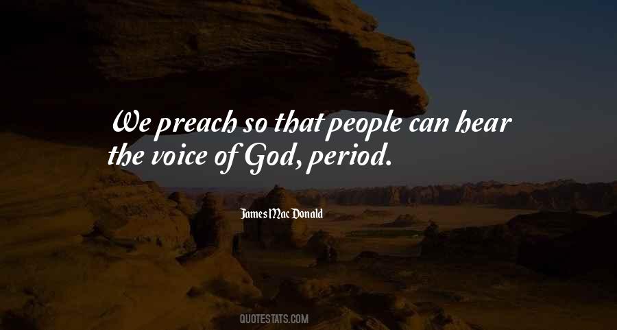 James MacDonald Quotes #1056728