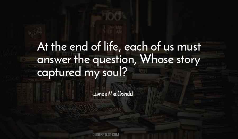 James MacDonald Quotes #1129808