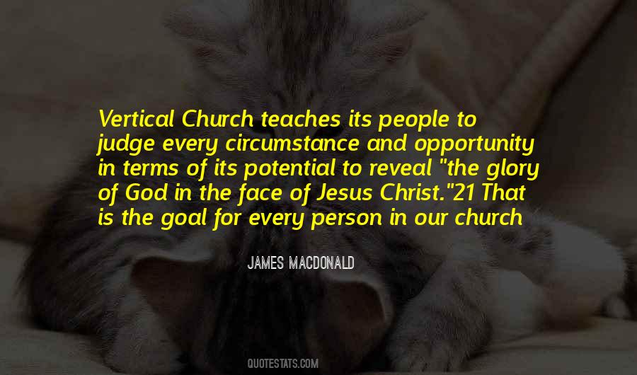 James MacDonald Quotes #1130639