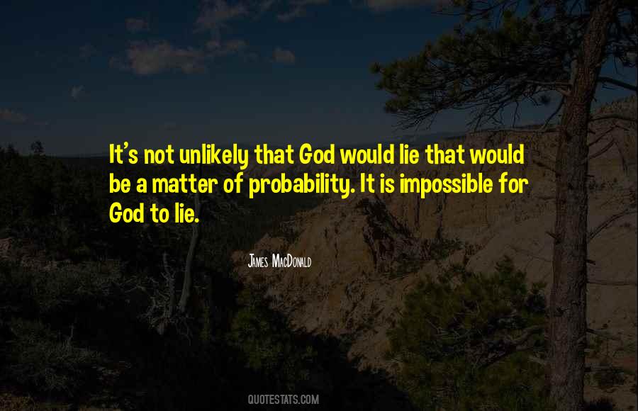 James MacDonald Quotes #1243373