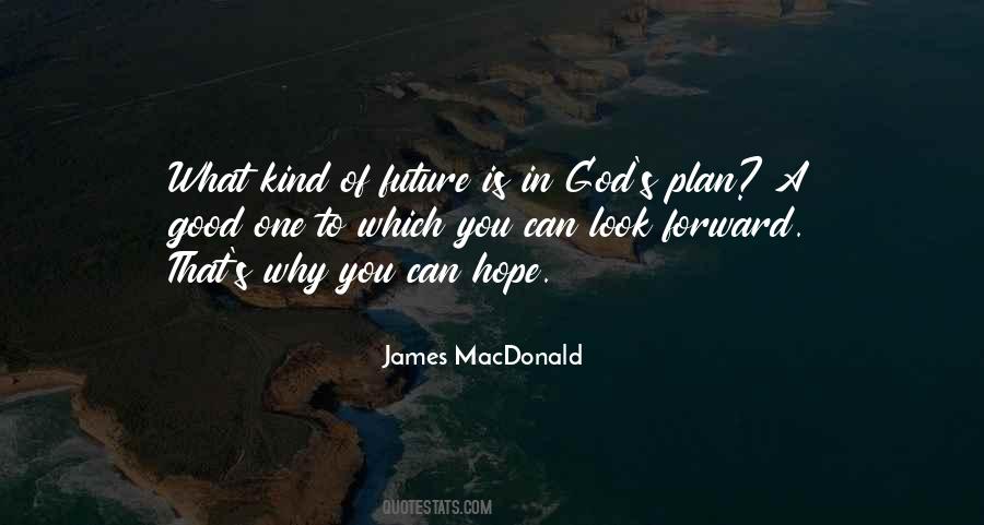 James MacDonald Quotes #1509324