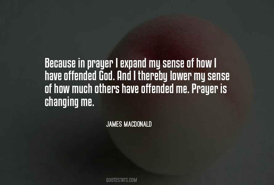 James MacDonald Quotes #1781394