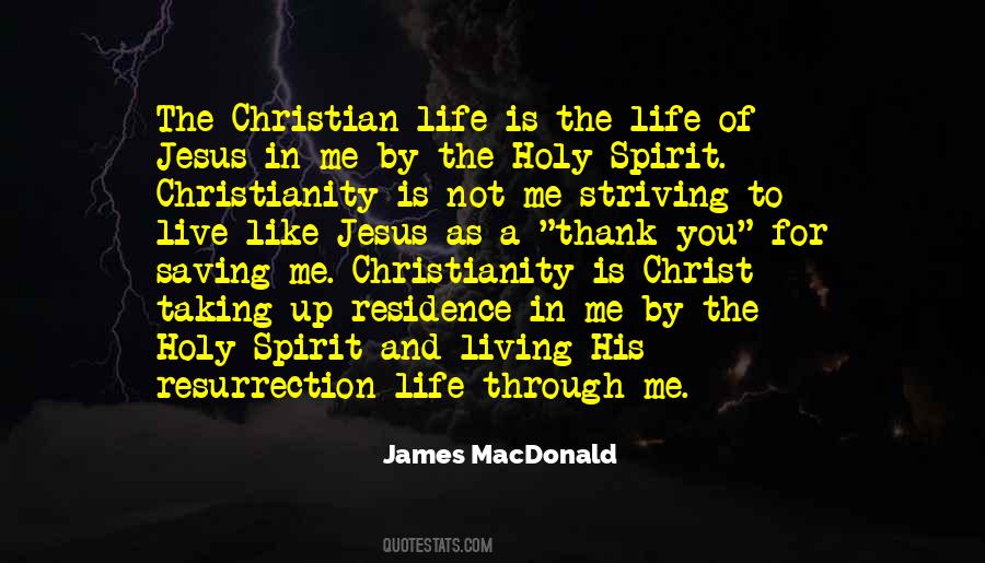 James MacDonald Quotes #1788131