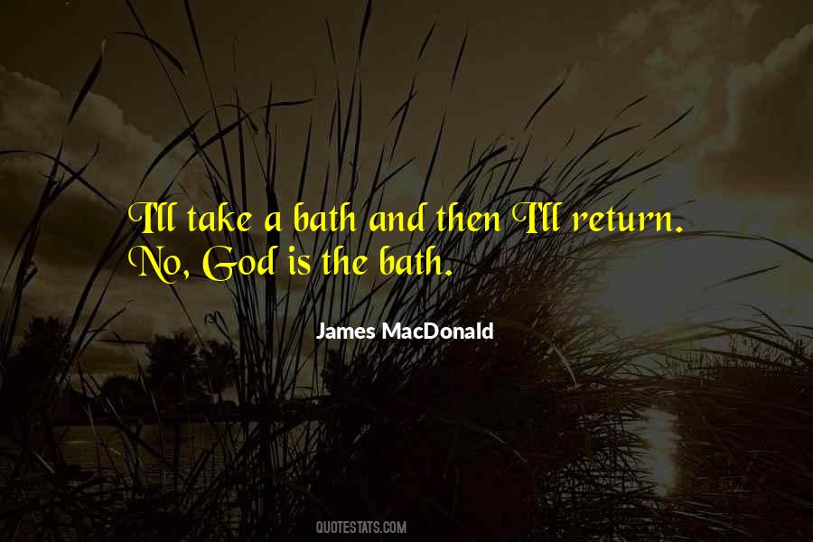 James MacDonald Quotes #1828317