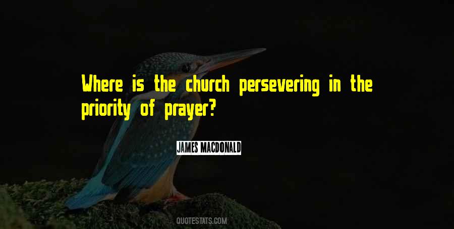 James MacDonald Quotes #301645