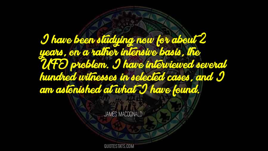 James MacDonald Quotes #353103