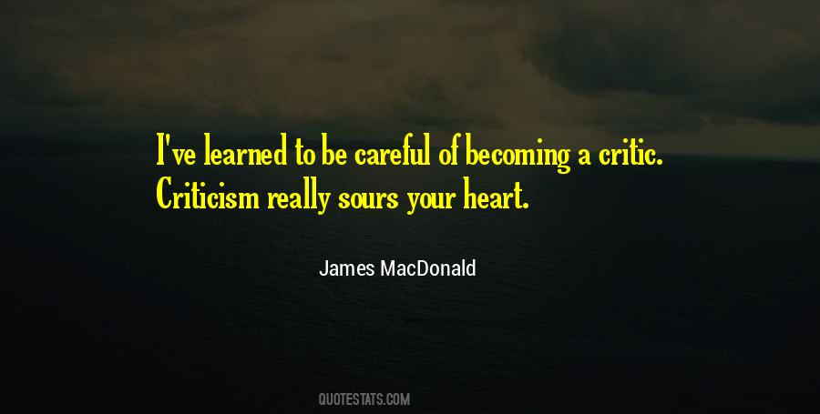 James MacDonald Quotes #393487