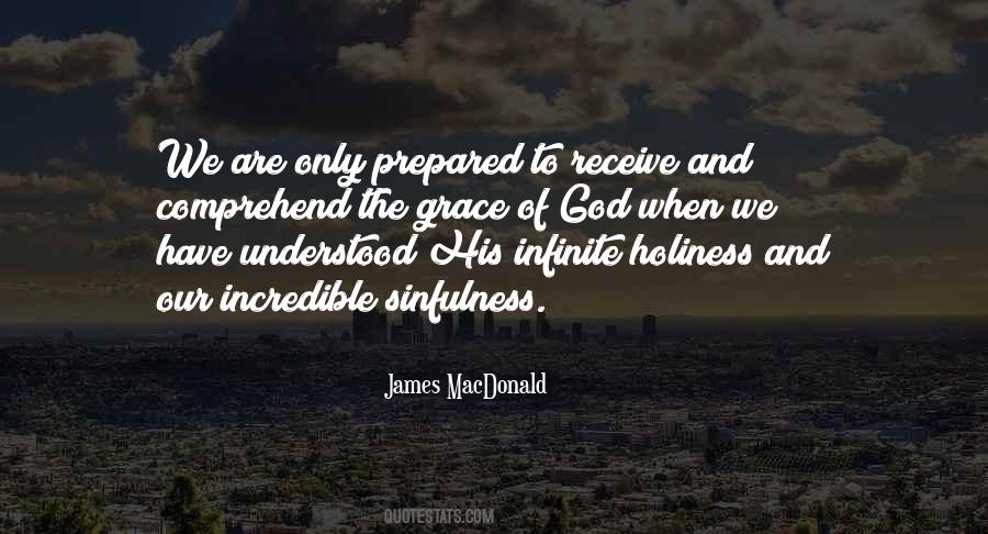 James MacDonald Quotes #411854