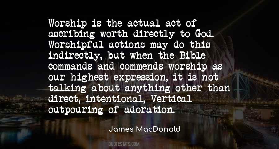 James MacDonald Quotes #660676