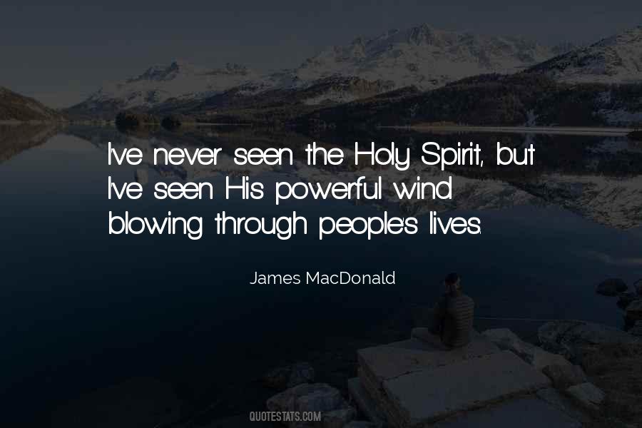 James MacDonald Quotes #685132