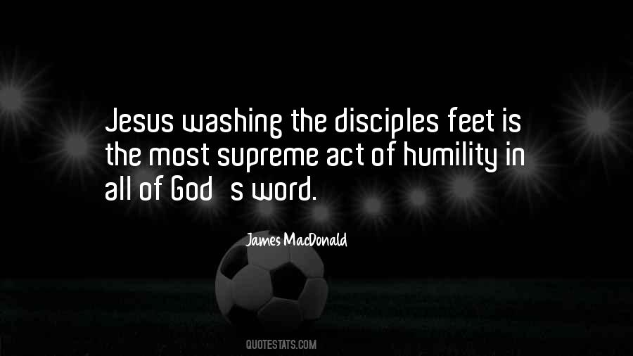 James MacDonald Quotes #706754