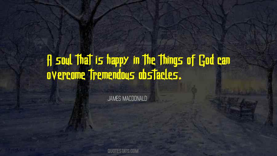 James MacDonald Quotes #776233