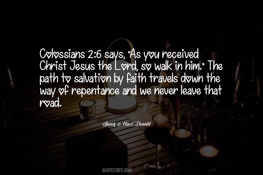 James MacDonald Quotes #821976