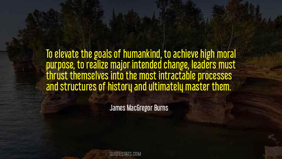 James MacGregor Burns Quotes #1723593