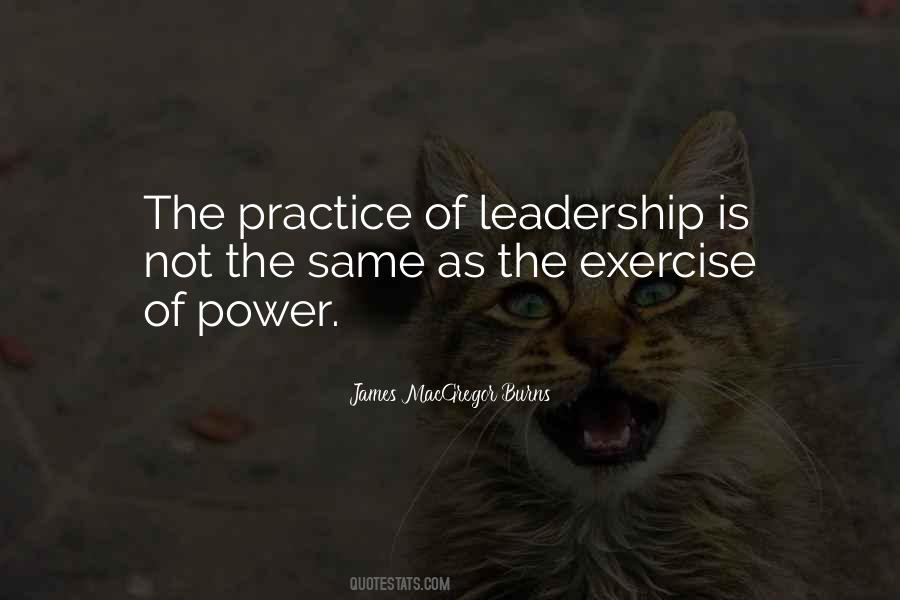 James MacGregor Burns Quotes #600132