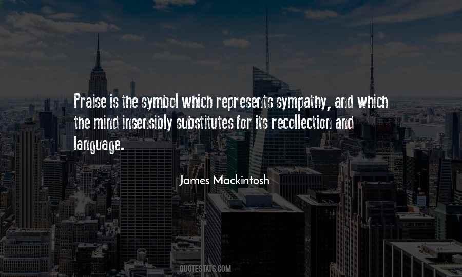 James Mackintosh Quotes #125152