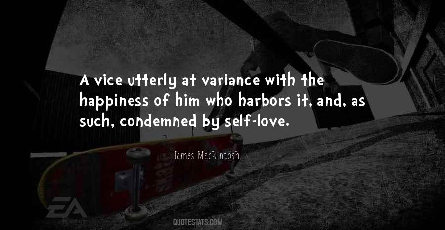 James Mackintosh Quotes #1357734