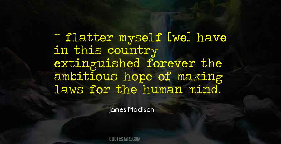 James Madison Quotes #1334852