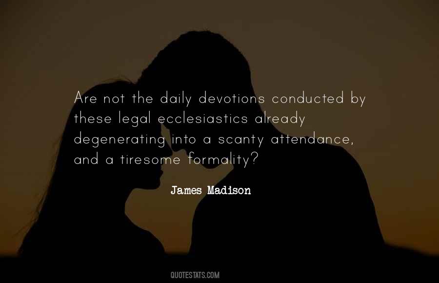 James Madison Quotes #180329